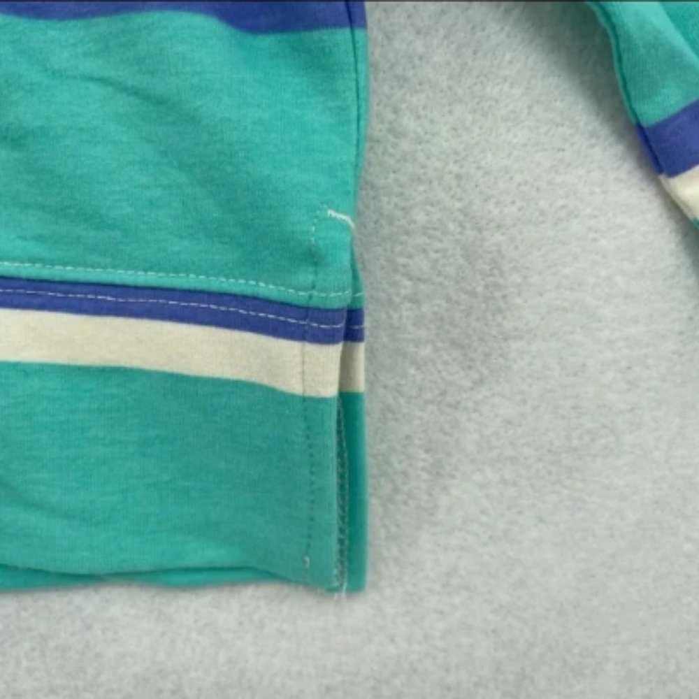 Wildfox Relaxed Color Block Ladies Lounge Set - Picture 6 of 15